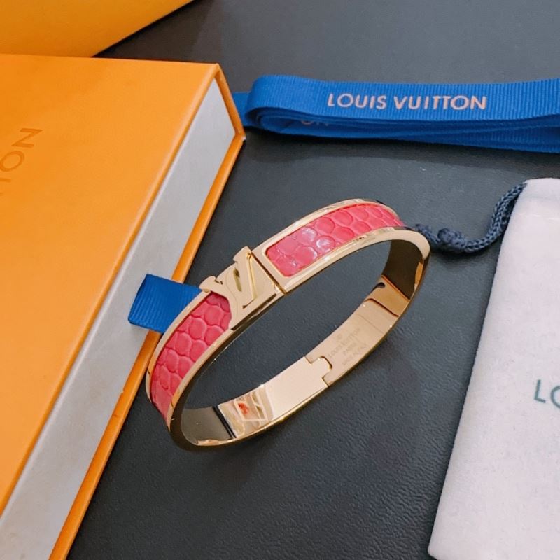 Louis Vuitton Bracelets